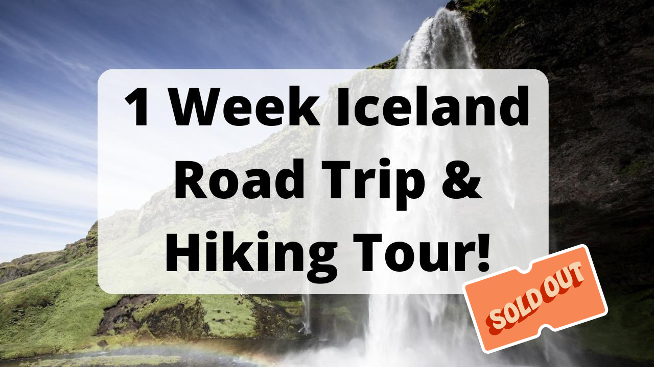 Iceland-sold-out - The Wandering Quinn Travel Blog