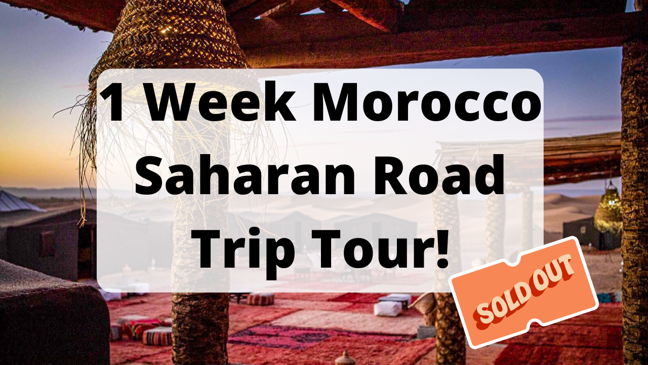 women's group tour to Morocco - women's group tour to Morocco