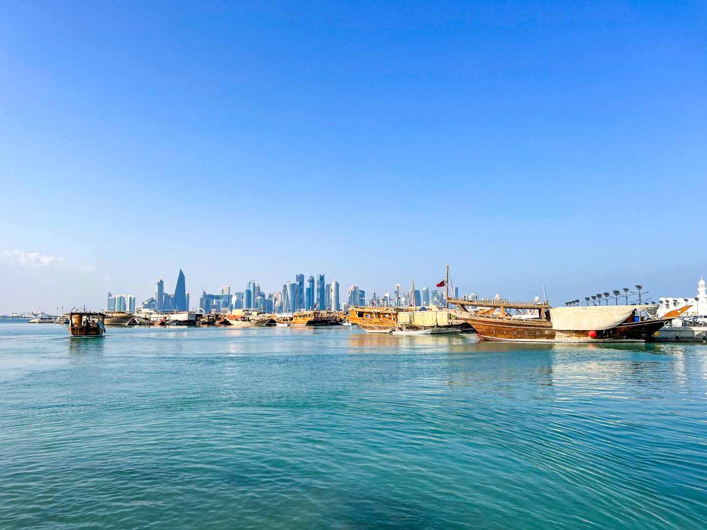 Doha itinerary, Qatar itinerary, - The Wandering Quinn Travel Blog Doha itinerary, Qatar itinerary,