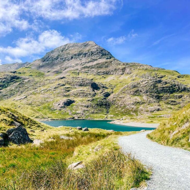The Wandering Quinn Travel Blog Places to visit in Wales