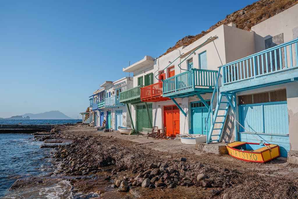 Klima-Milos-by-Raw-Mal-Roams_11zon - Milos Island, best greek destination for families