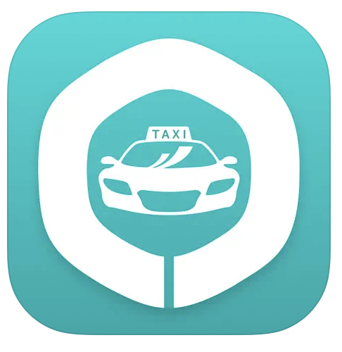 Karwa taxi app logo, getting around Doha, Doha public transport - Karwa taxi app logo, getting around Doha, Doha public transport