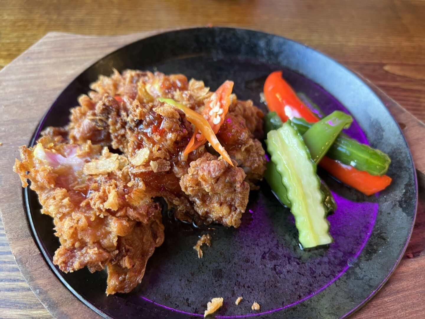 2Nakhon Thai Didsbury - halal restaurants in manchester, chicken wings at 2nakhon, Thai halal restaurant in manchester