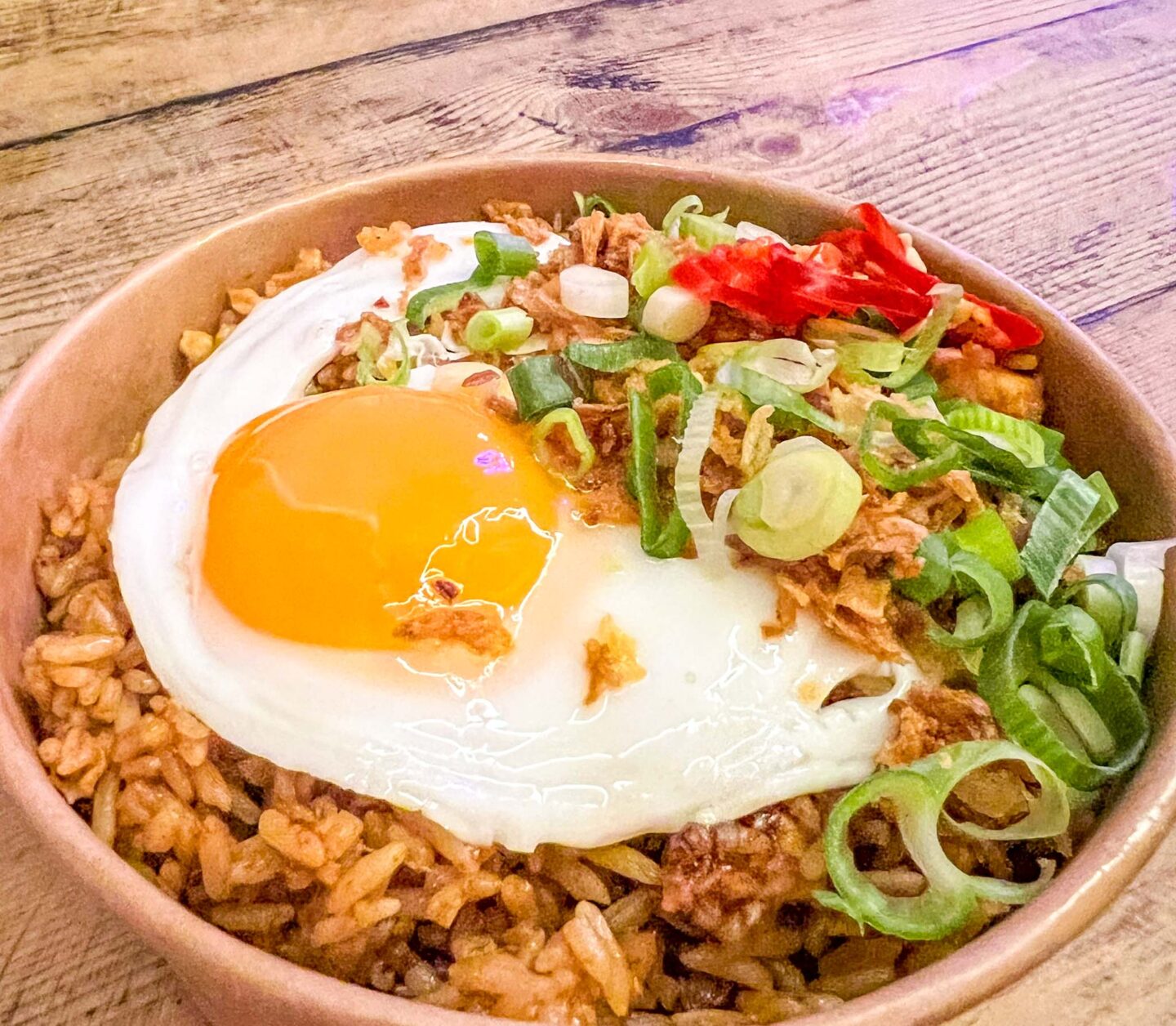 halal restaurants in manchester, Hello Oriental Nasi Goreng - halal restaurants in manchester, Hello Oriental Nasi Goreng