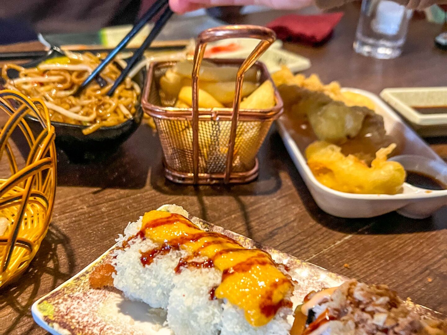 halal restaurants in manchester, sushi and noodles at Sakura Japanese Restaurant Manchester - halal restaurants in manchester, sushi and noodles at Sakura Japanese Restaurant Manchester