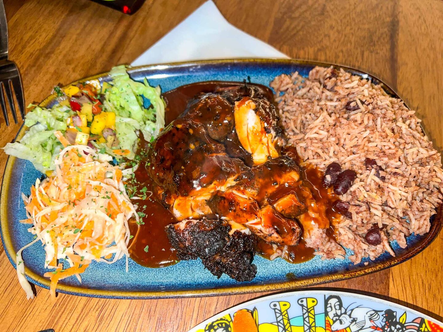 halal restaurants in manchester, Kargo Market Jamician caribbean halal food from Jerk Junction - halal restaurants in manchester, Kargo Market Jamician caribbean halal food from Jerk Junction