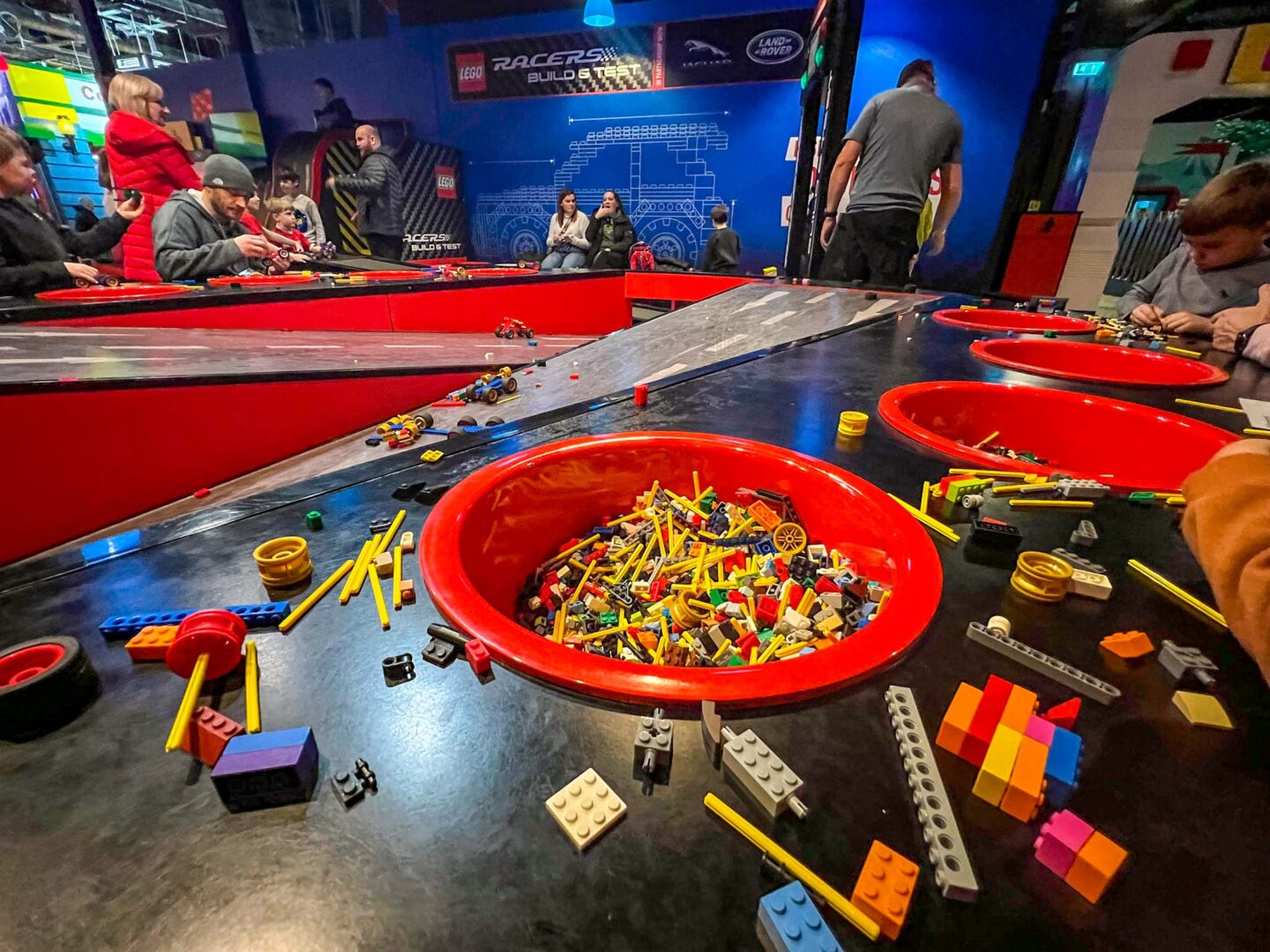 Lego inside Legoland Manchester, Family Days Out in Manchester, Manchester with kids, - Lego inside Legoland Manchester, Family Days Out in Manchester, Manchester with kids,