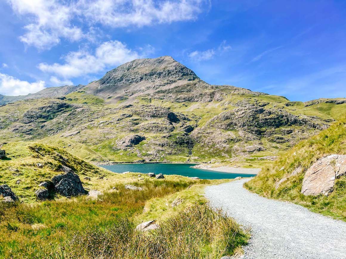 Snowdonia National Park, day trips from Manchester - Snowdonia National Park, day trips from Manchester