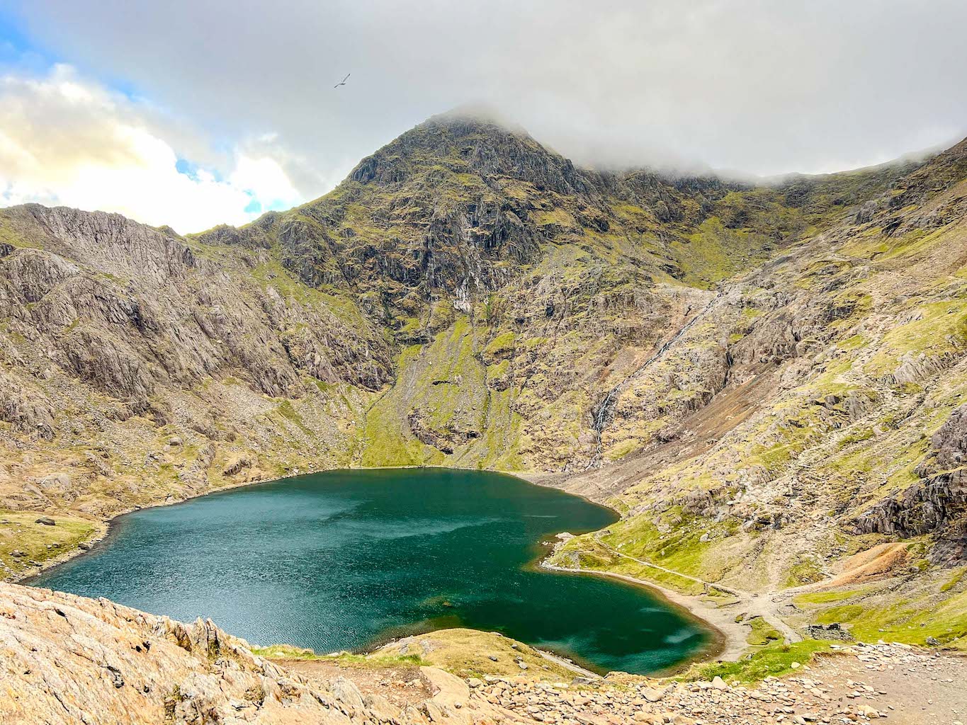 Snowdon and Snowdonia National Park, day trips from Manchester - Snowdon and 'Eryri National Park (Snowdonia National Park), day trips from Manchester