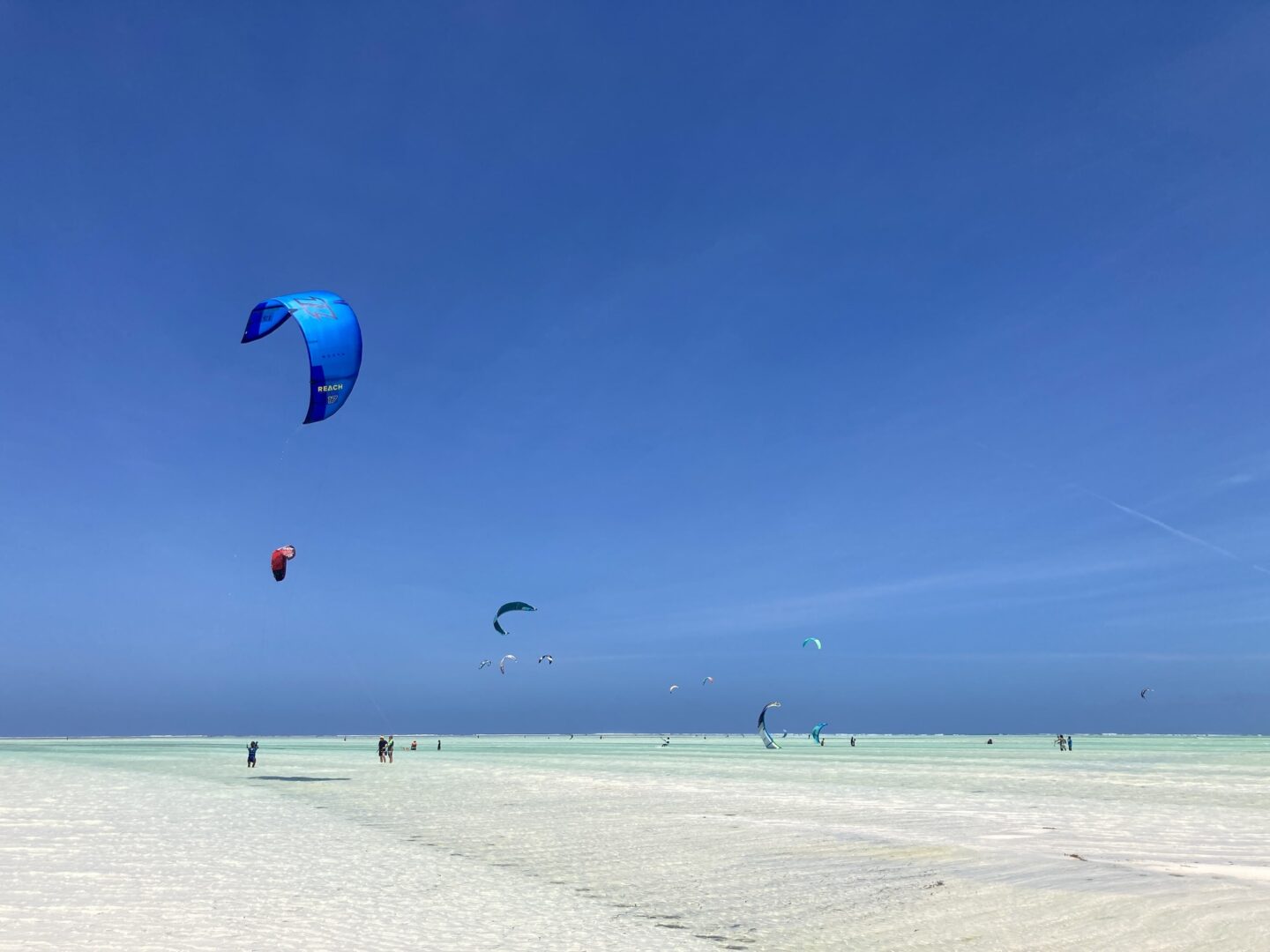 Zanzibar Island in Tanzania, holidays in Tanzania, best places to go in Tanzania