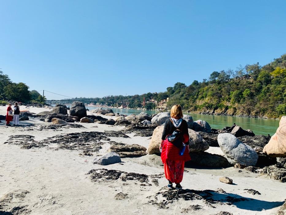 tent camping in rishikesh - The Wandering Quinn Travel Blog tent camping in rishikesh, luxury jungle camp rishikesh