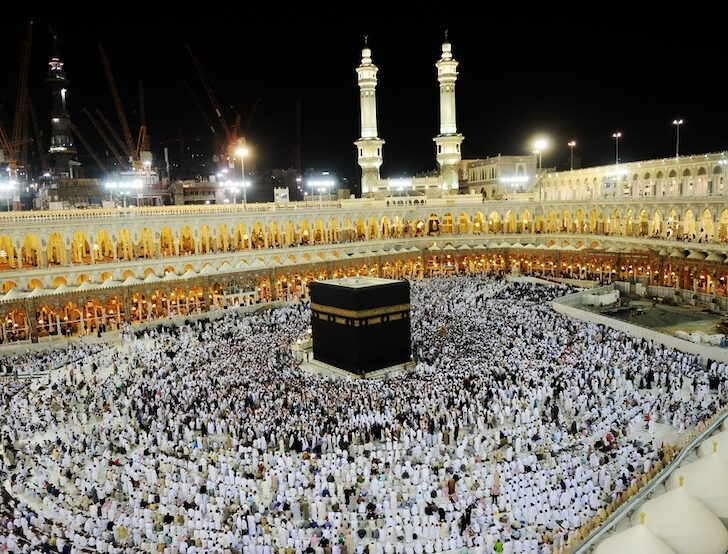 The Wandering Quinn Travel Blog Duas for travelling