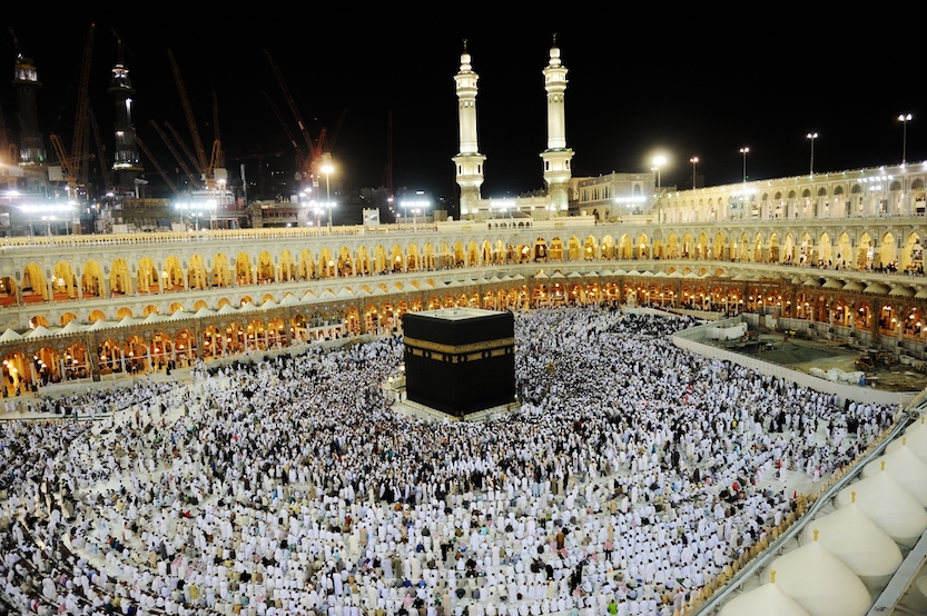 Duas for travelling