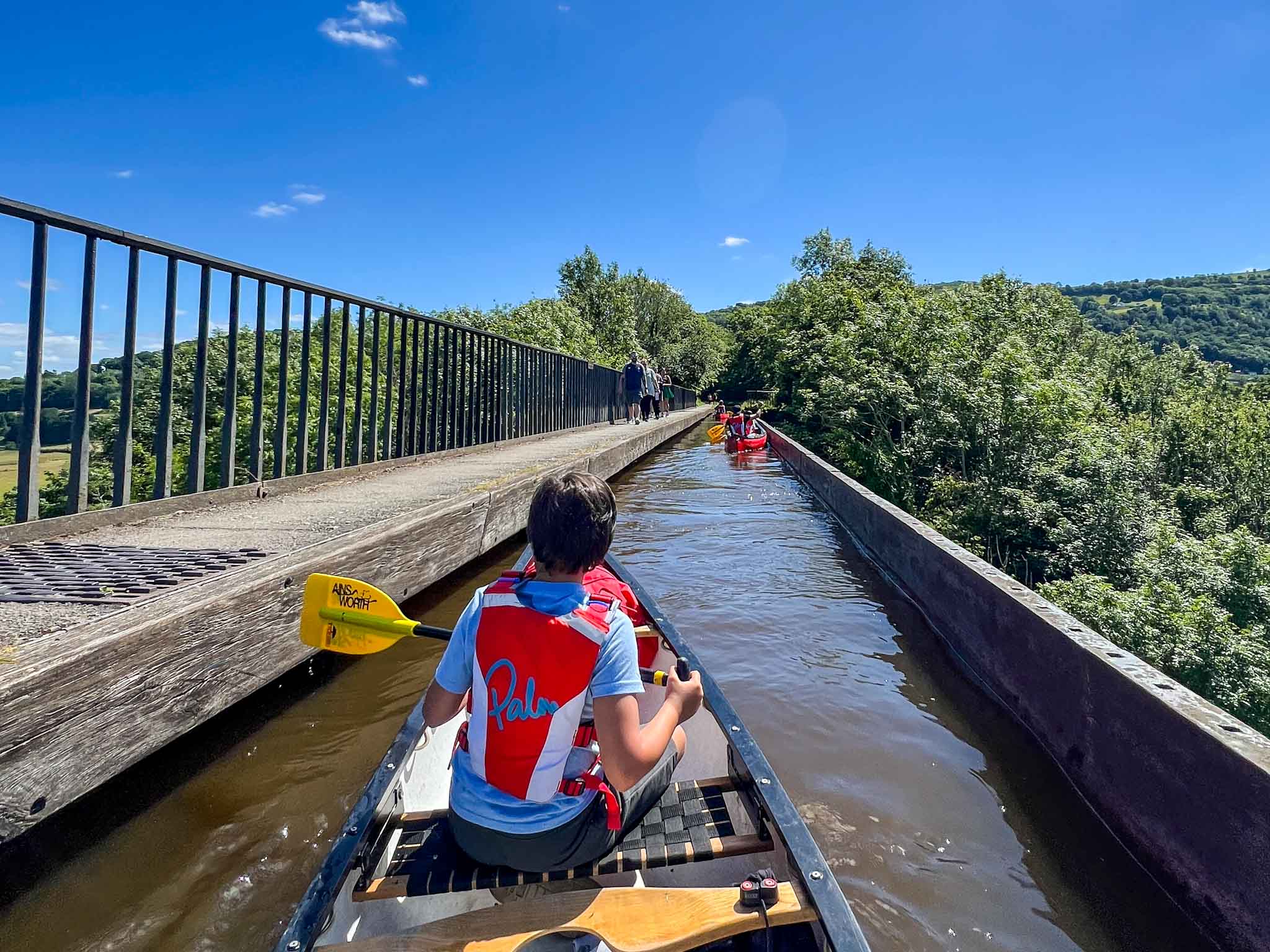 day trips from manchester