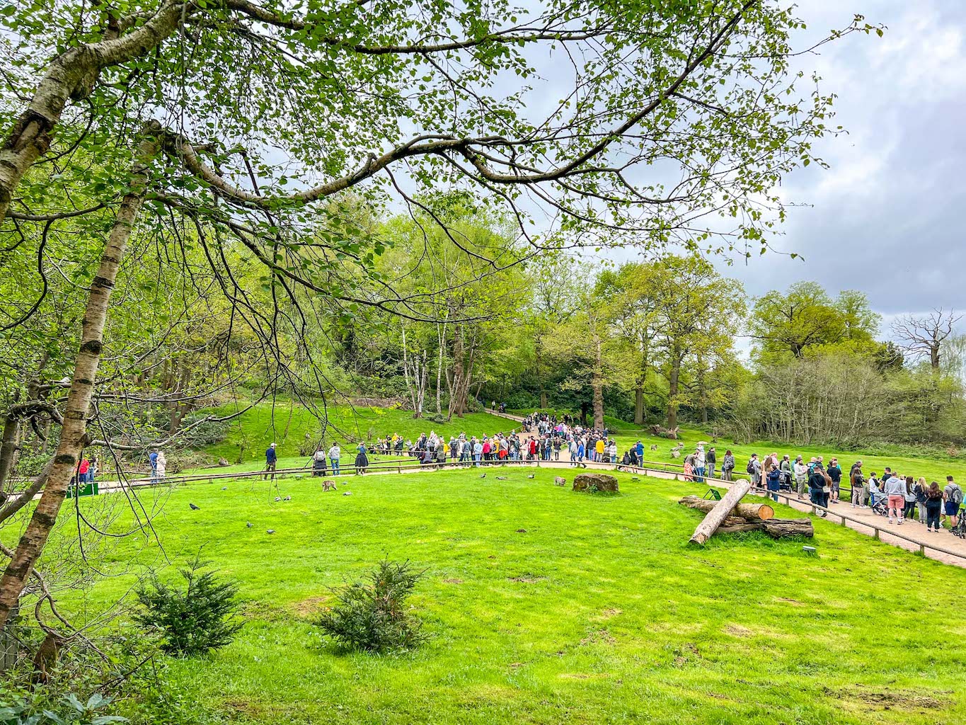 Family Days Out Near Manchester