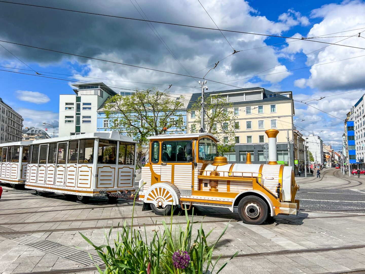 things to do in Bratislava, Bratislava Tschu-Tschu Train - things to do in Bratislava, Bratislava Tschu-Tschu Train