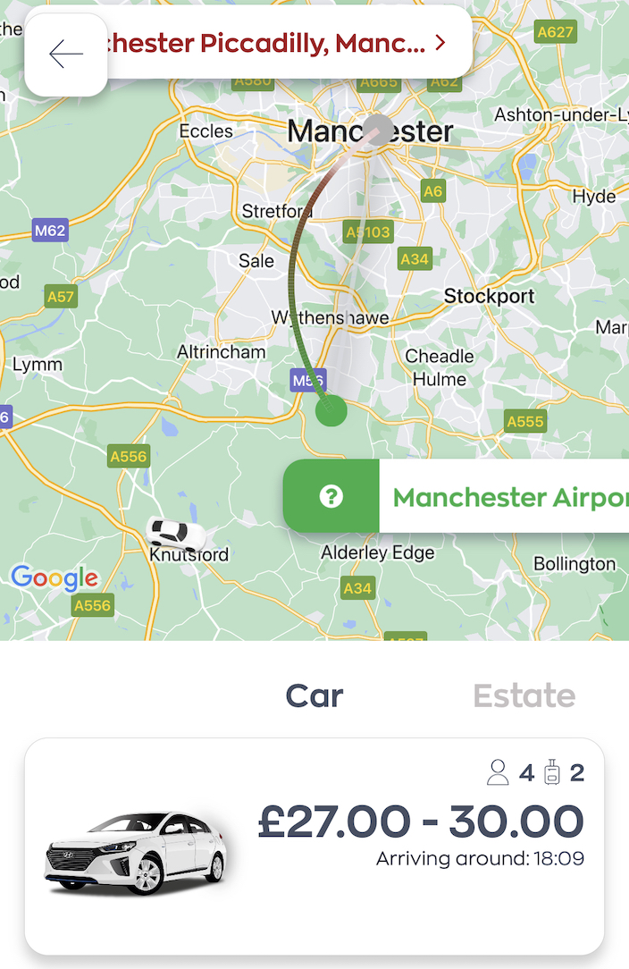 Manchester Airport to Manchester Piccadilly, passenger cars price from Manchester Airport to Manchester Piccadilly, - Manchester Airport to Manchester Piccadilly, passenger cars price from Manchester Airport to Manchester Piccadilly,