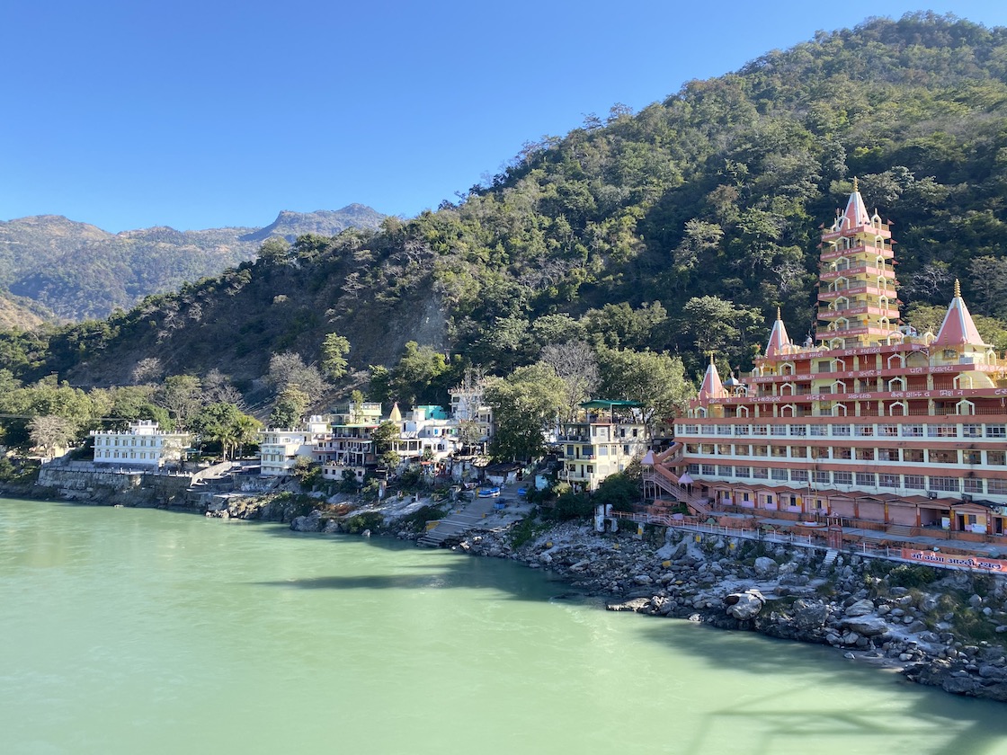 best place for camping in Rishikesh - The Wandering Quinn Travel Blog best place for camping in Rishikesh