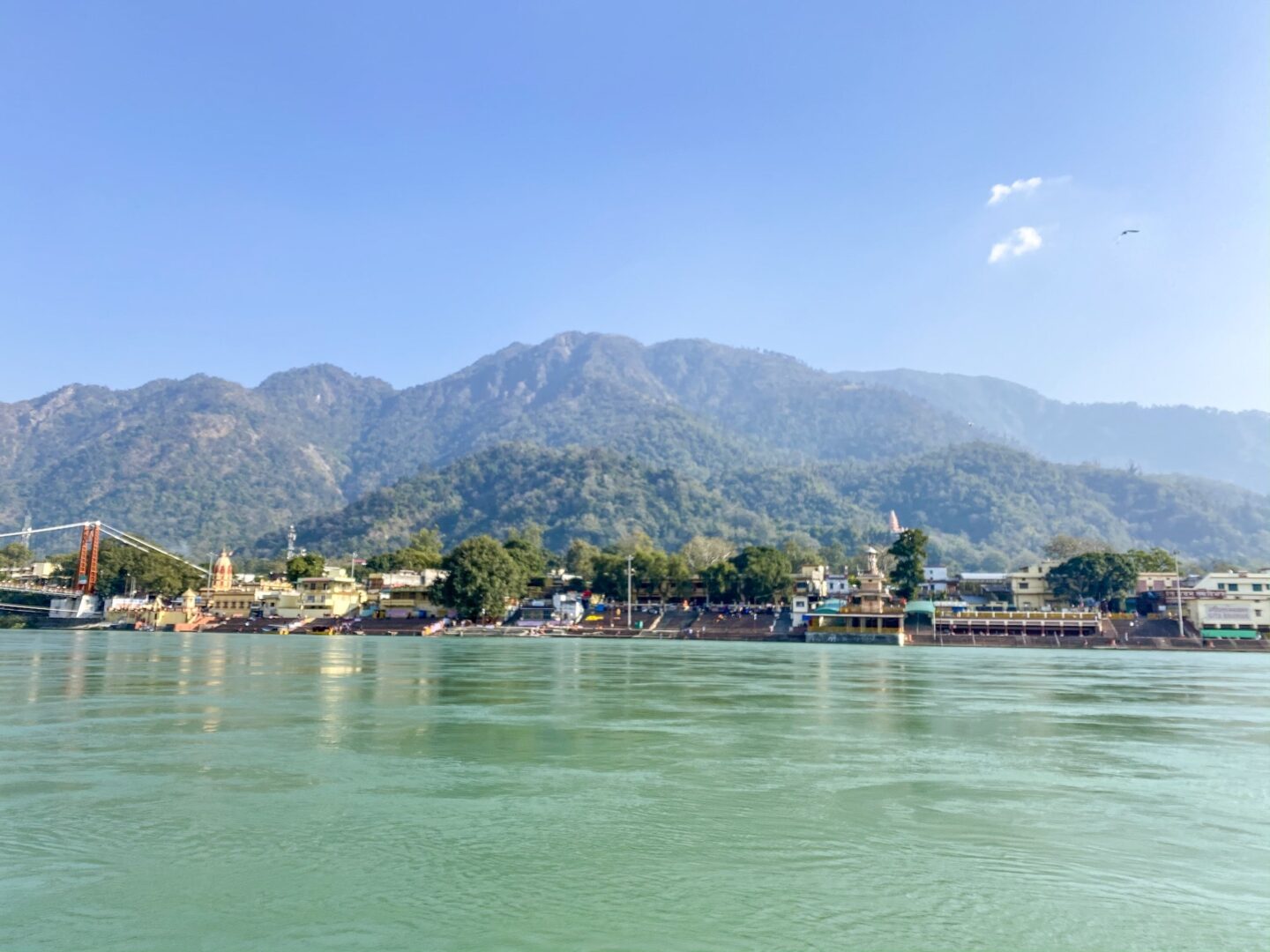 natural experience at Camp brook Rishikesh - luxury tent stay in Rishikesh, camps at Rishikesh, camps at rishikesh