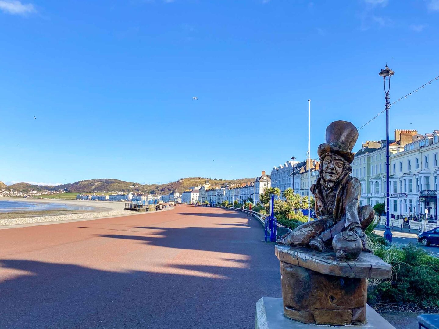 Family Days Out Near Manchester, Llandudno Pier - Family Days Out Near Manchester, Llandudno Pier
