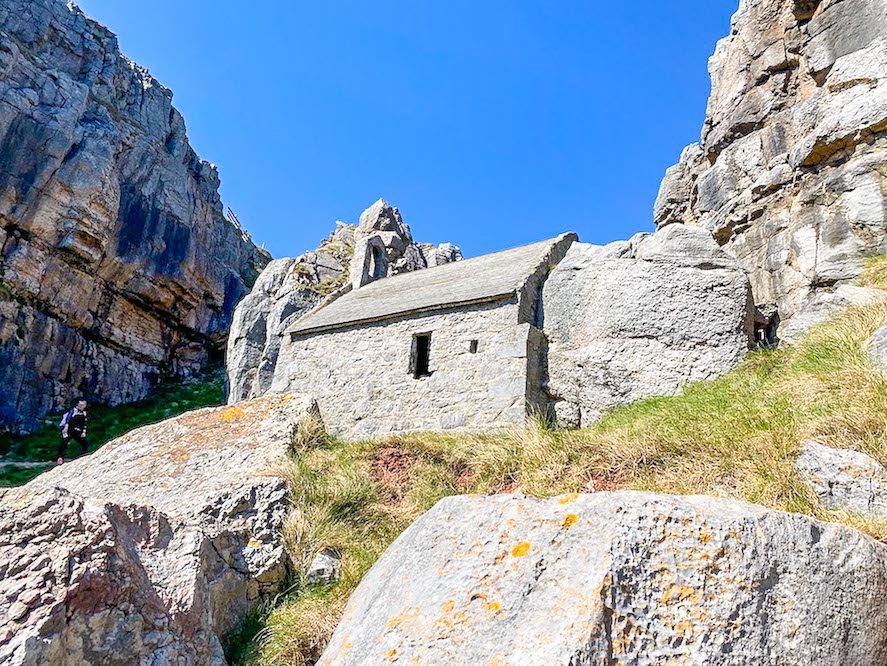 places to visit in Pembrokeshire