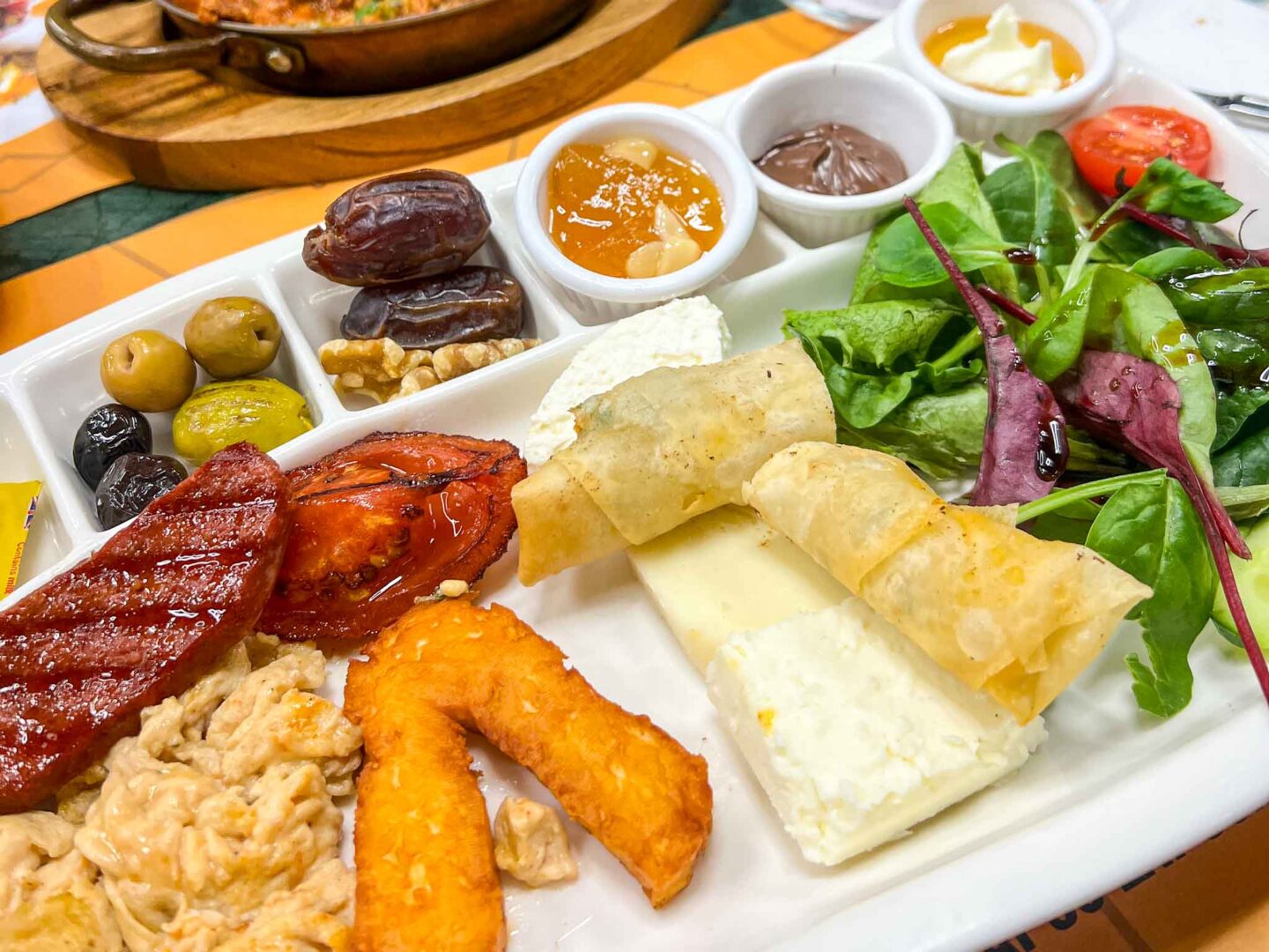 Turkish Sweet Centre breakfast, halal brunch and breakfast manchester - Turkish Sweet Centre breakfast, halal brunch and breakfast manchester
