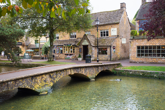 Best places to visit in the cotswolds, Bourton on the Water - Best places to visit in the cotswolds, Bourton on the Water
