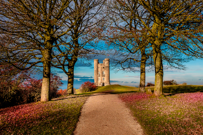 Best places to visit in the cotswolds, Broadway - Best places to visit in the cotswolds, Broadway