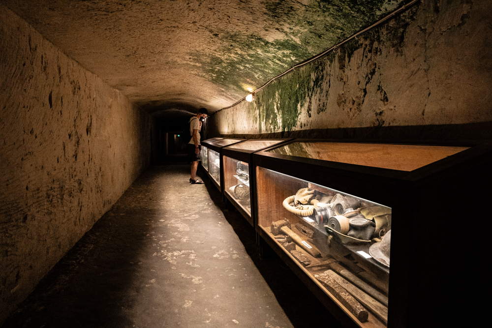Things-To-Do-In-Mellieha-WW2-Shelters - Things To Do In Mellieha WW2 Shelters, what to see in mellieha