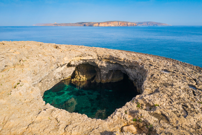 things to do in mellieha, Coral Lagoon Malta - things to do in mellieha, Coral Lagoon Malta