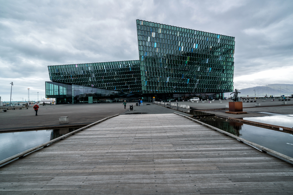 things to do in iceland in the rain, harper building - things to do in iceland in the rain, harper building