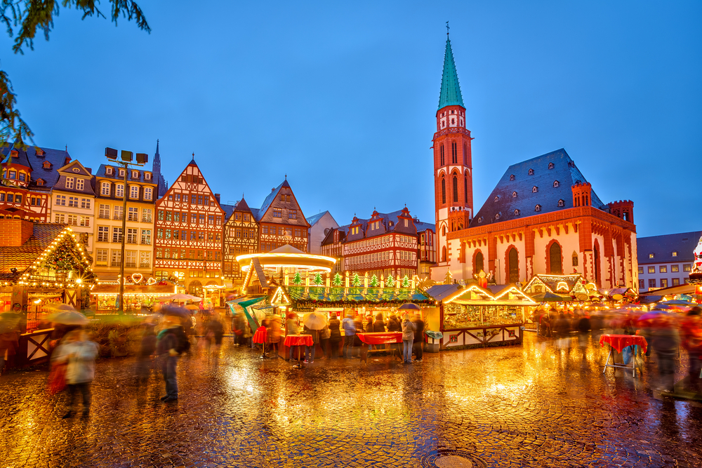 best places to visit in Europe in December, Christmas markets in Germany - best places to visit in Europe in December, Christmas markets in Germany