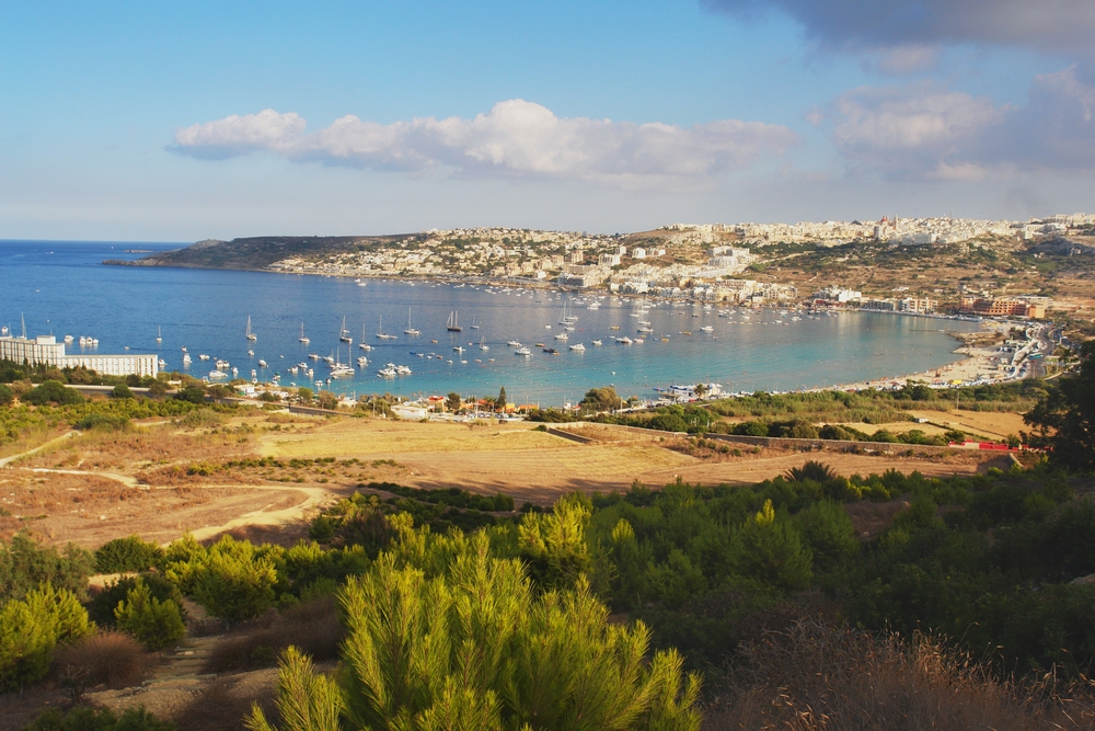 things to do in mellieha - things to do in mellieha