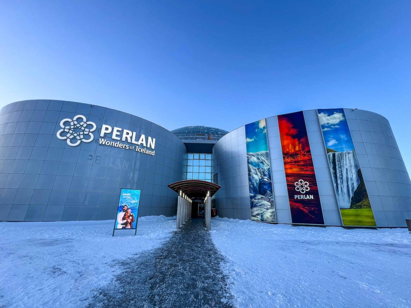 things to do in iceland in the rain, outside the Perlan museum in Reykjavik - things to do in iceland in the rain, outside the Perlan museum in Reykjavik