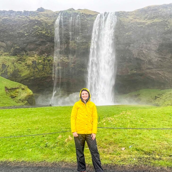 The Wandering Quinn Travel Blog Iceland in June, Iceland in May,