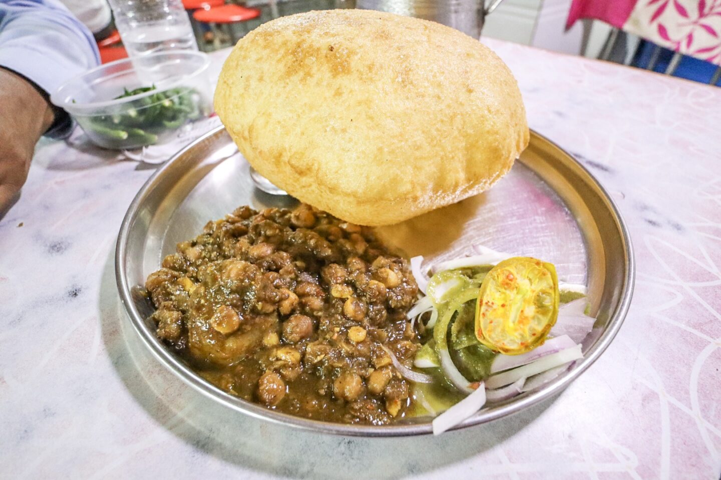 Golden Triangle India Itinerary, Food Tour in Old Delhi - Golden Triangle India Itinerary, Food Tour in Old Delhi