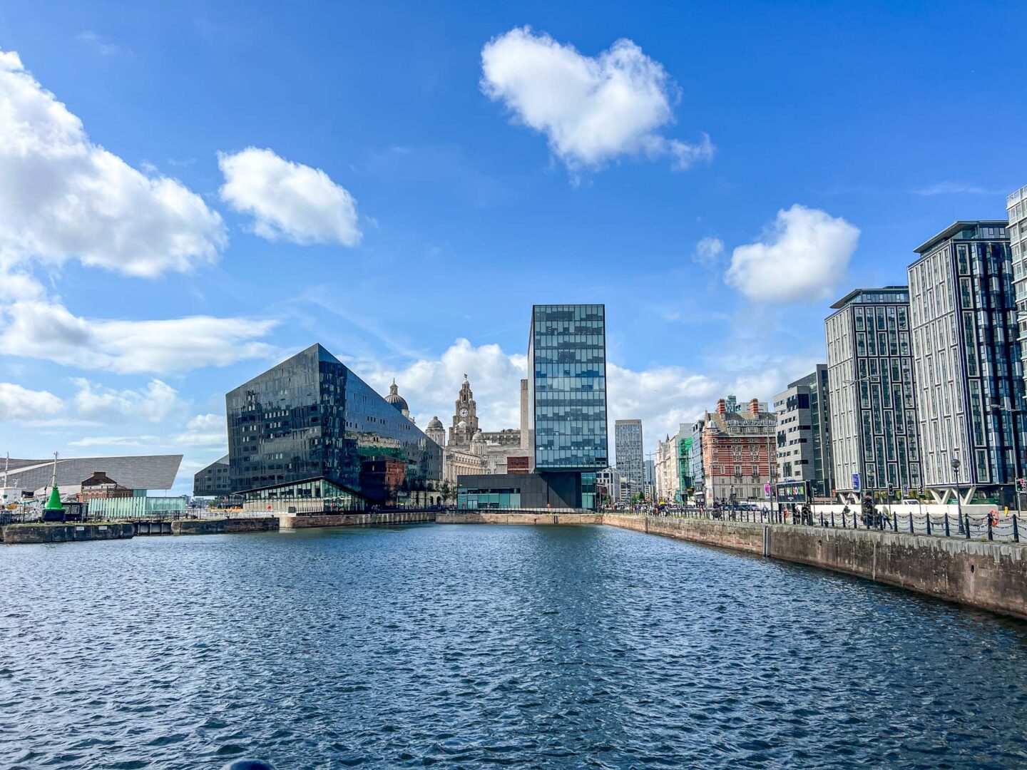 One day in Liverpool - One day in Liverpool