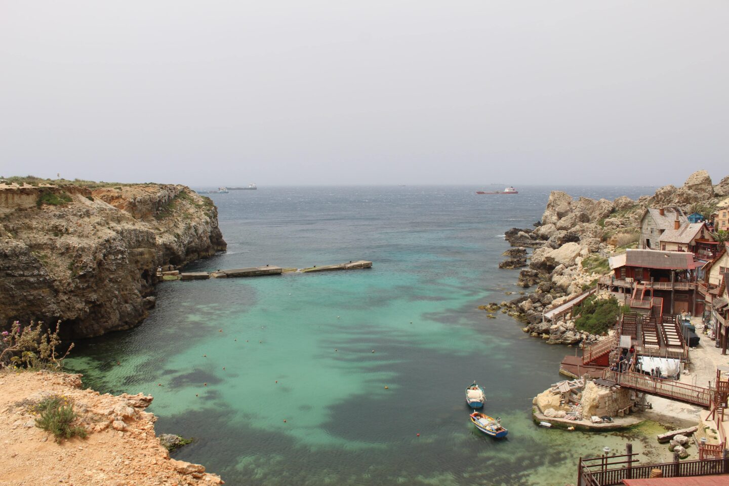Malta - Malta,best winter destinations in Europe, best countries to visit in December Europe