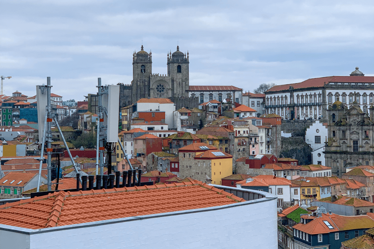 Porto-Portugal - Porto-Portugal, Best Places to Visit in Europe in December, best places to visit in Europe during Christmas