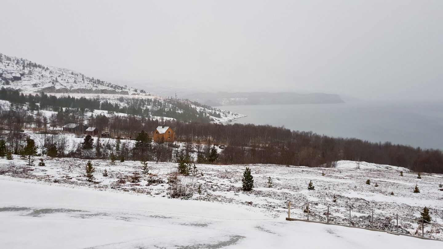 alta-norway - alta-norway, visiting Europe in the winter