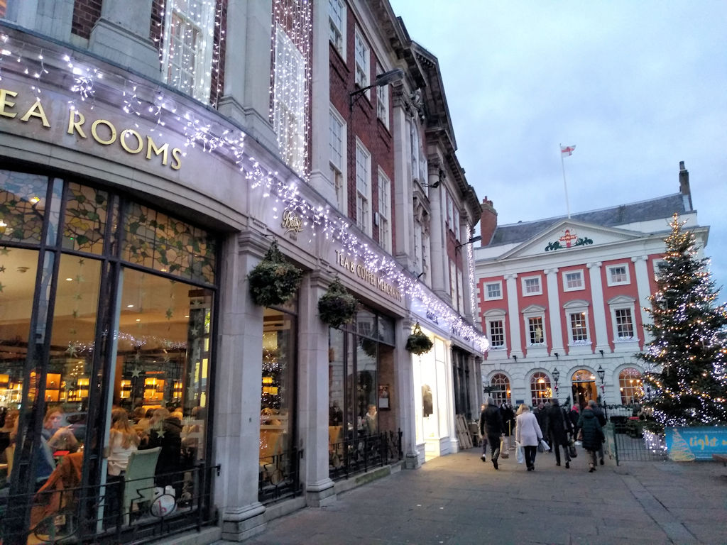 chrristmas-in-york-f3 - Christmas in York, best places to visit in Europe during Christmas, best places to visit in Europe for Christmas