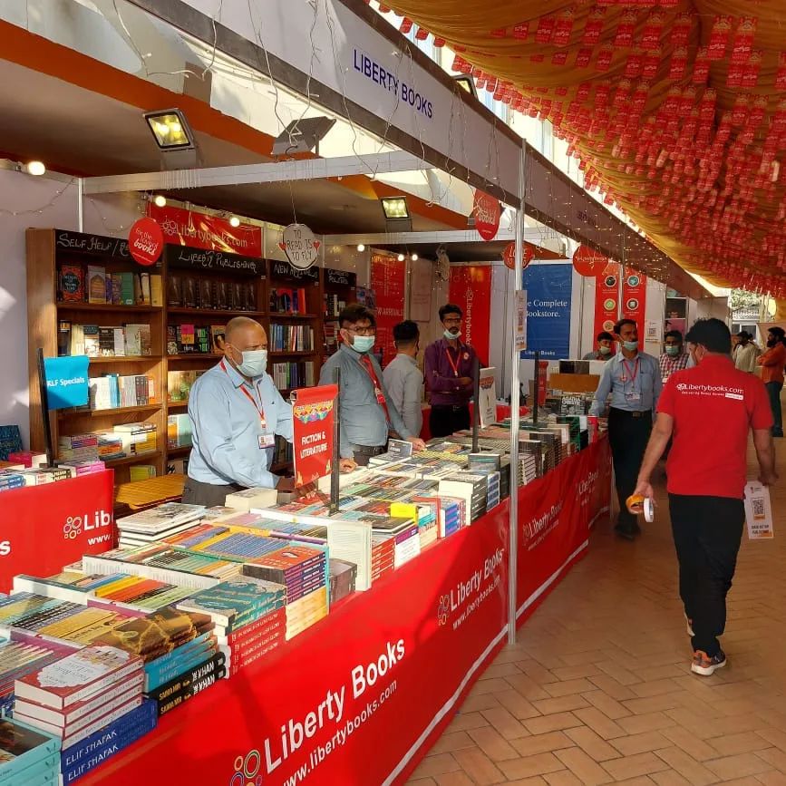 KLF - karachi tourist places, things to see in karachi