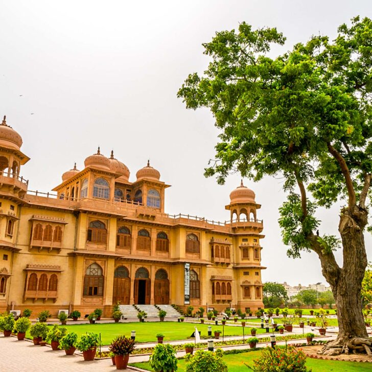 The Wandering Quinn Travel Blog places to visit in karachi