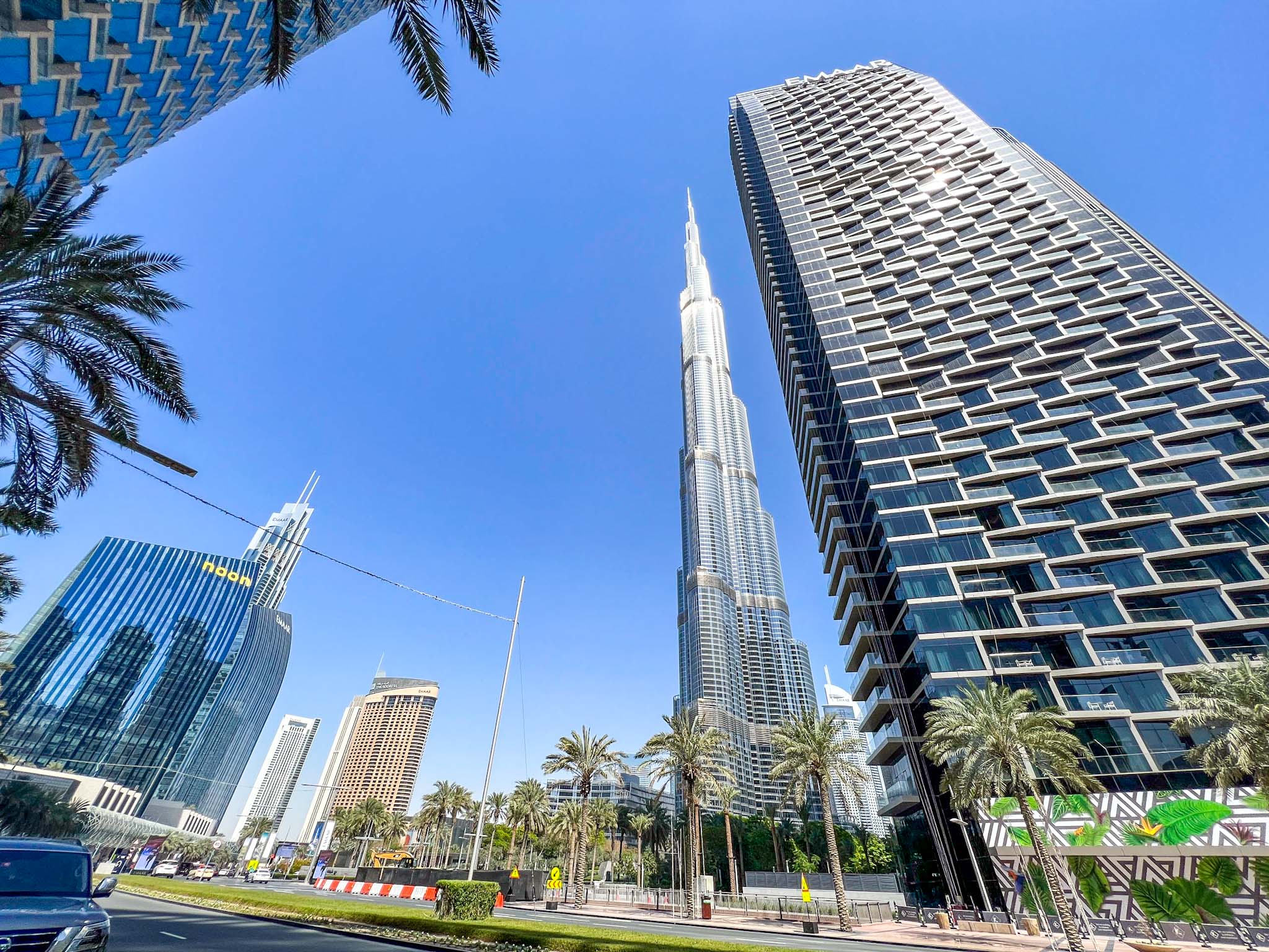The Wandering Quinn Travel Blog best places to visit in the UAE best places to visit in UAE with family UAE tourist spots