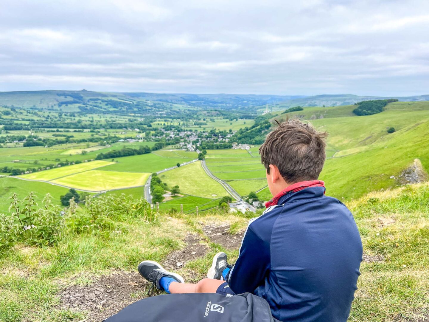 Mam Tor walk, Easy Walks Peak District, - Mam Tor walk, Easy Walks Peak District,