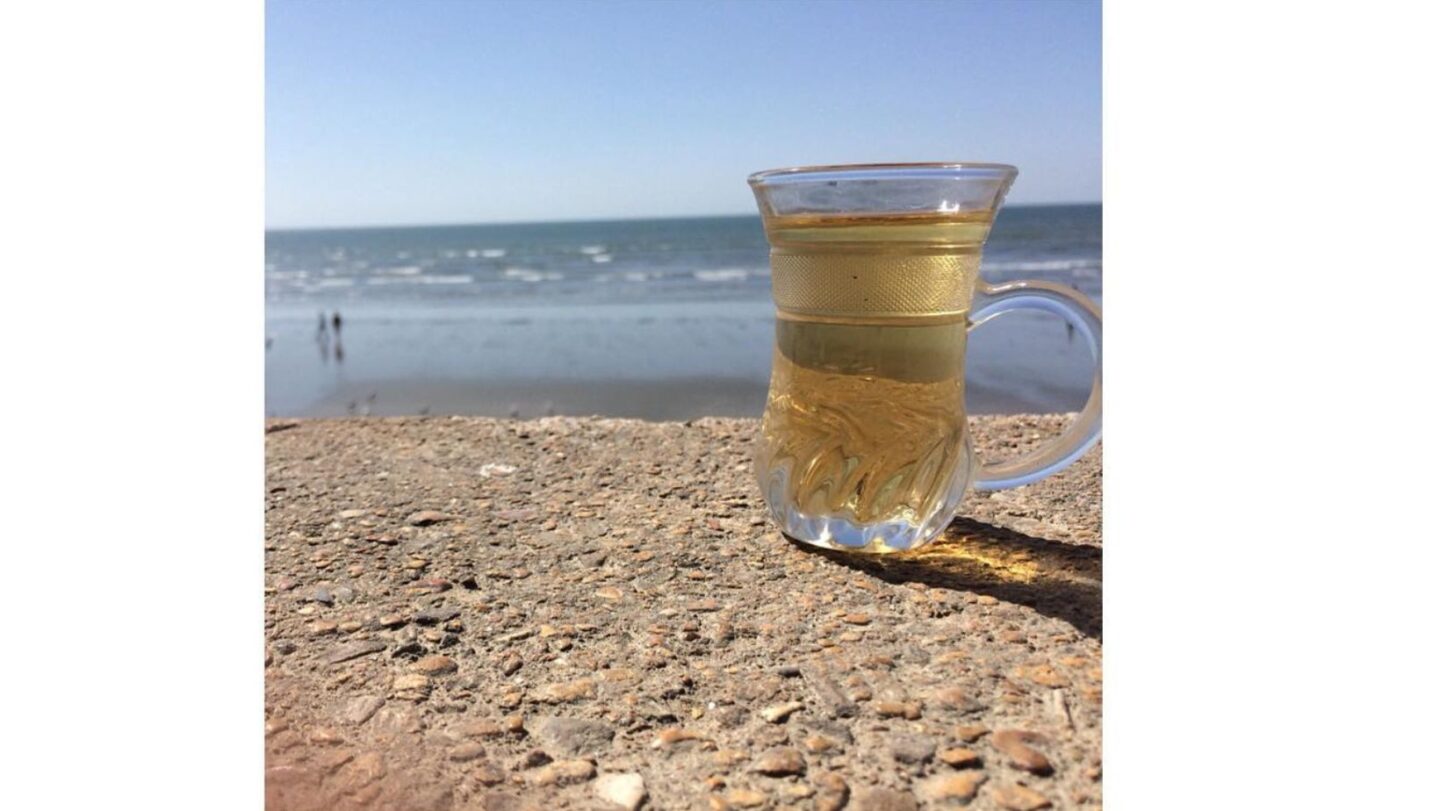 Seaview wall - best places to visit in karachi, historical places in karachi