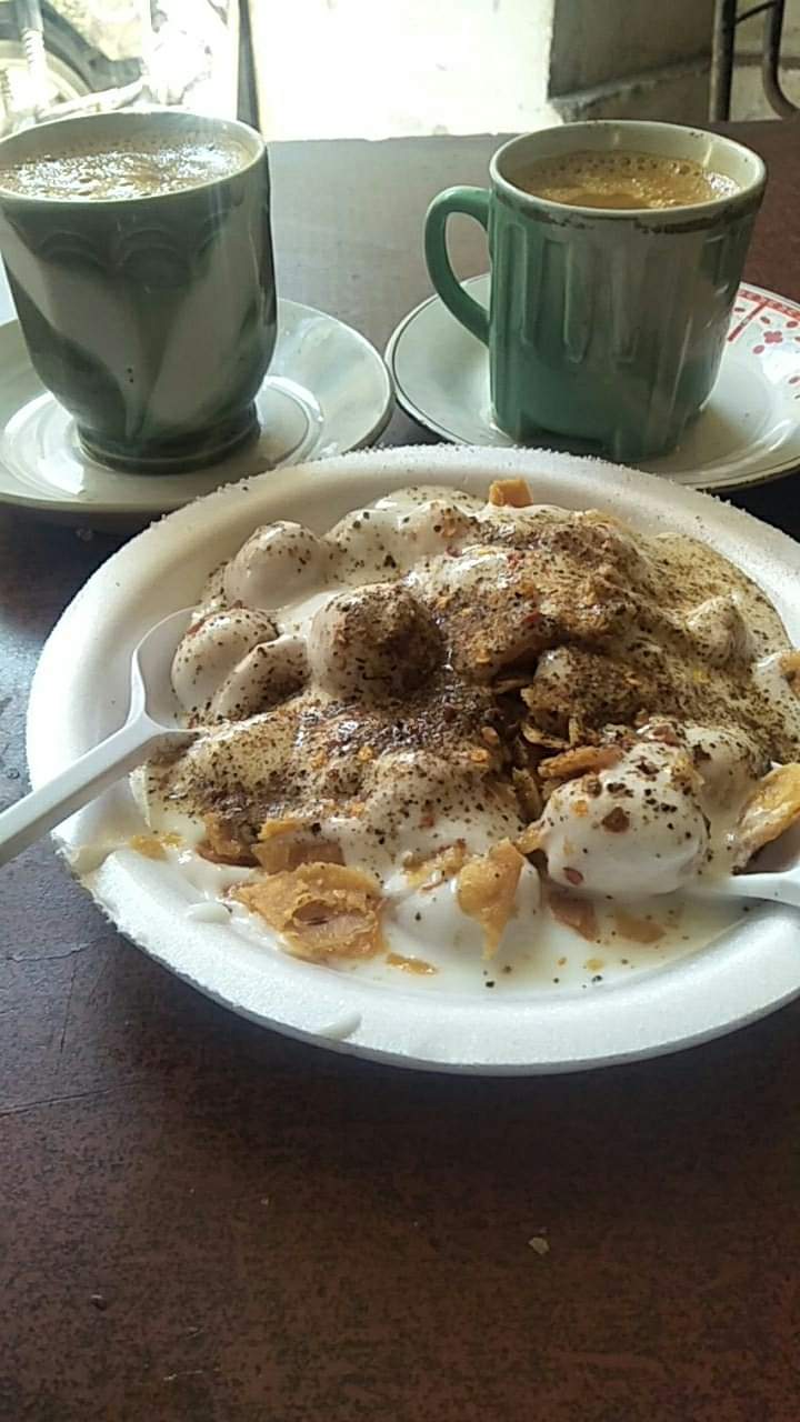 Food tour at burns road - where to eat in karachi? best places to eat in karachi
