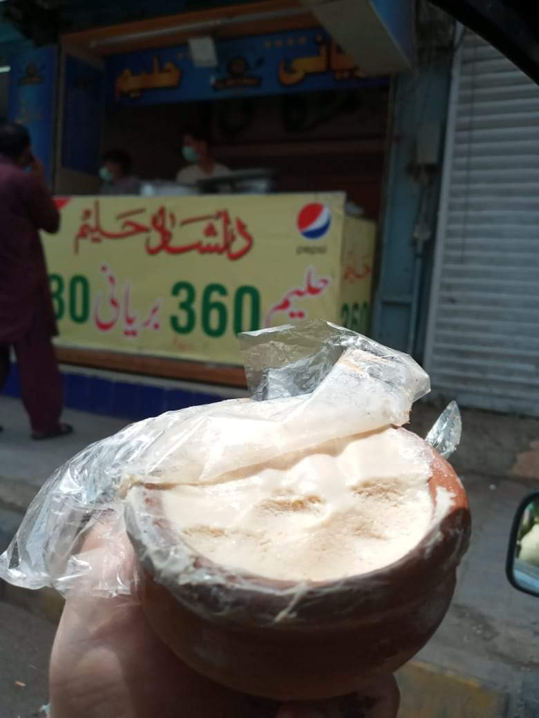 Street food tour - best places to eat in karachi, street food tour in karachi