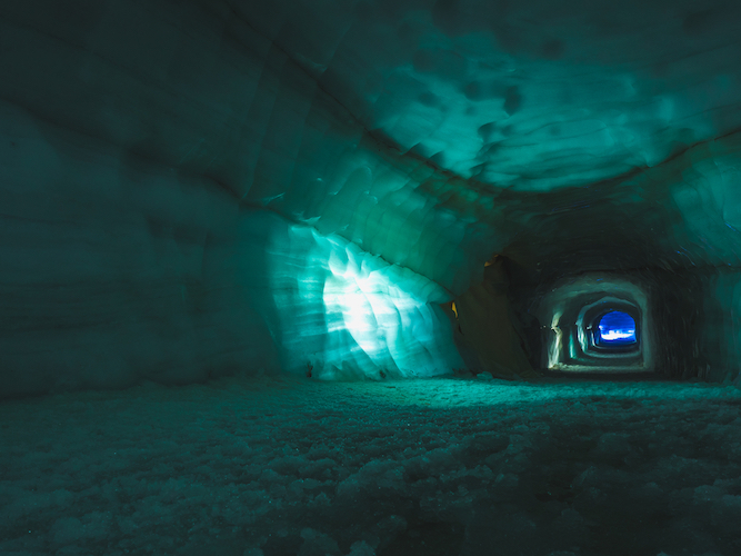 langjökull ice cave, women's tour to iceland, - langjökull ice cave, women's tour to iceland,
