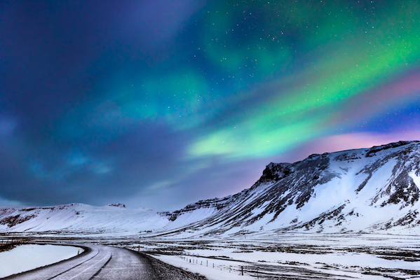 women's tour to iceland
